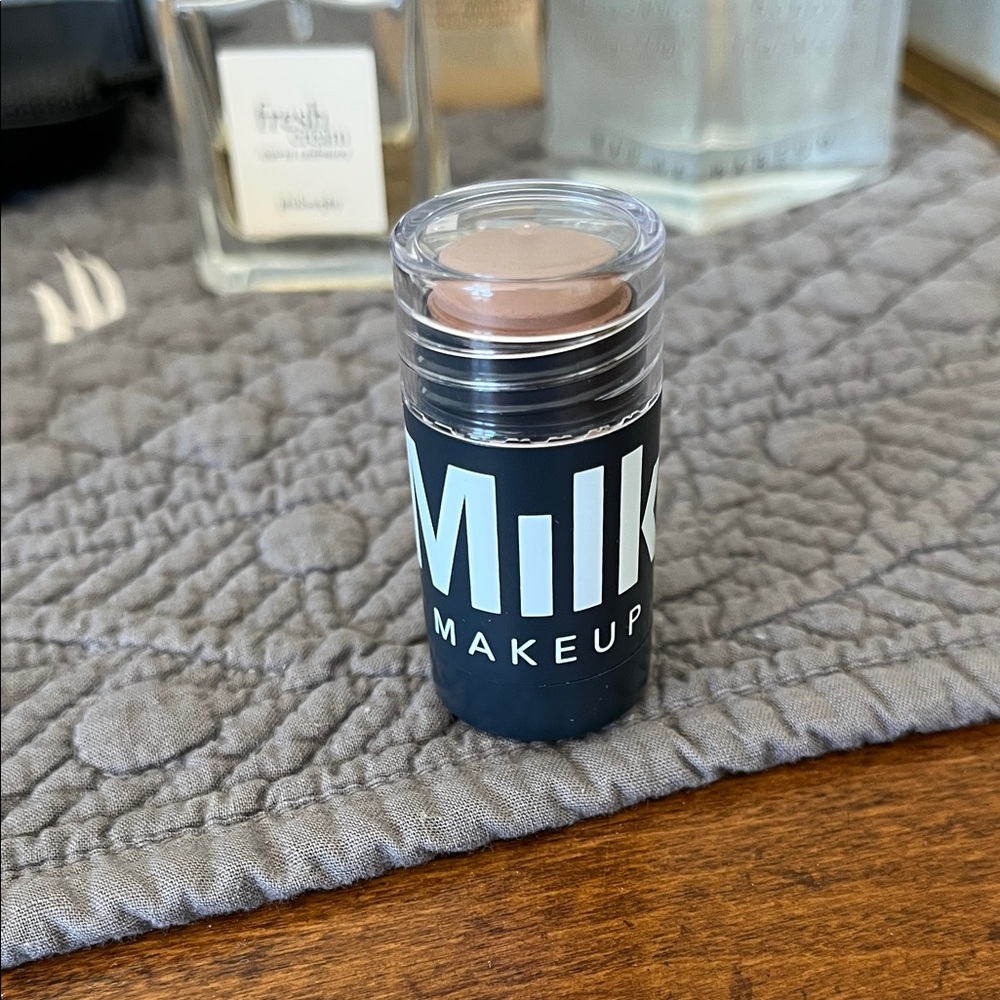Milk Makeup Sculpt Stick cream contour - Toasted